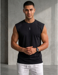 Reptile Origin Sleeveless Muscle Tee - Men