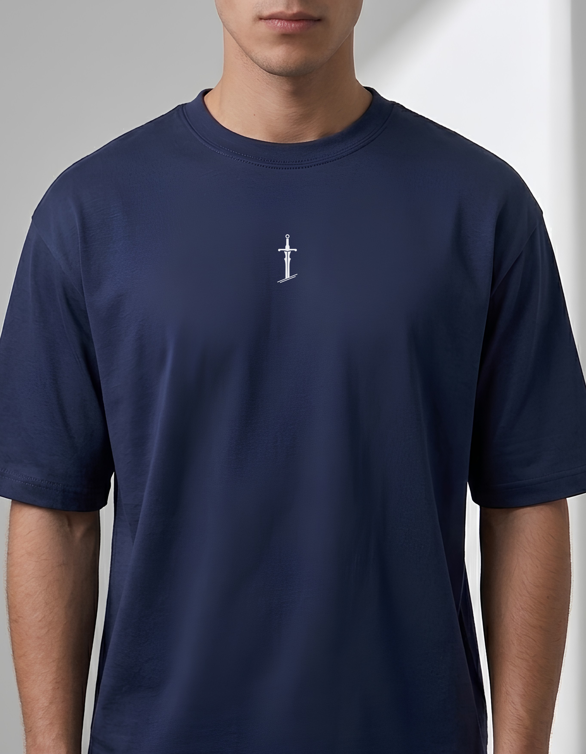 Rise Beyond - Origin Oversized T Shirt- Unisex